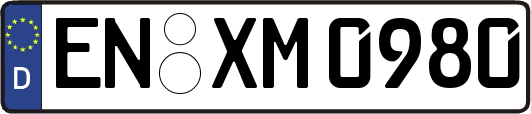 EN-XM0980