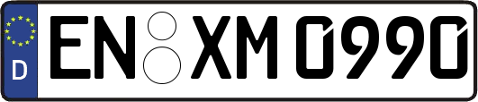 EN-XM0990