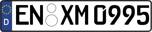 EN-XM0995