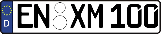 EN-XM100
