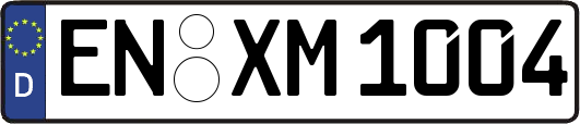EN-XM1004