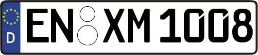 EN-XM1008