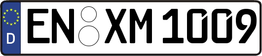 EN-XM1009