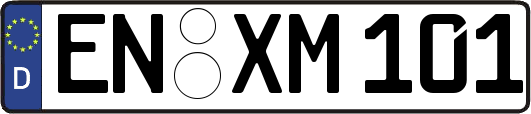 EN-XM101