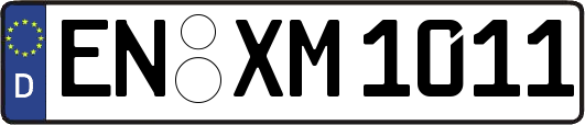 EN-XM1011