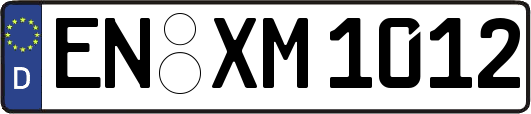 EN-XM1012