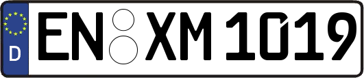 EN-XM1019