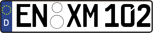 EN-XM102