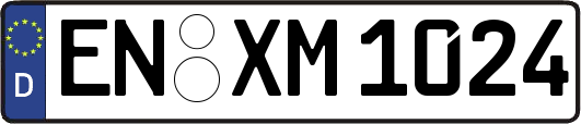 EN-XM1024