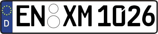 EN-XM1026