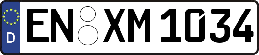 EN-XM1034