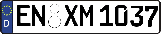 EN-XM1037