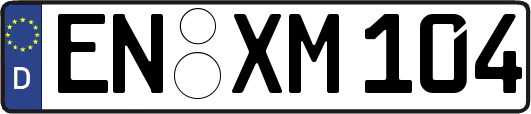 EN-XM104