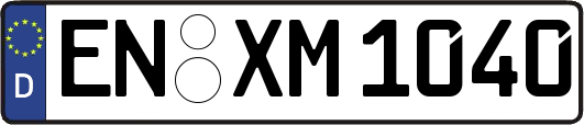 EN-XM1040