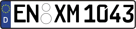 EN-XM1043