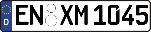 EN-XM1045
