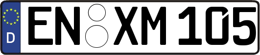 EN-XM105