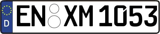 EN-XM1053
