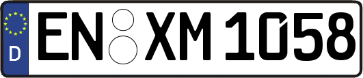 EN-XM1058