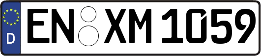 EN-XM1059