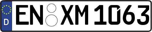 EN-XM1063