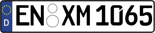 EN-XM1065