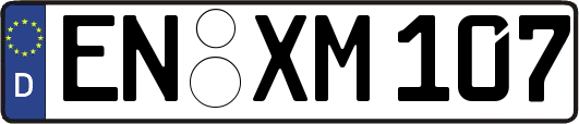 EN-XM107
