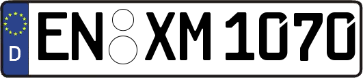 EN-XM1070