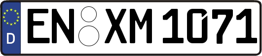 EN-XM1071