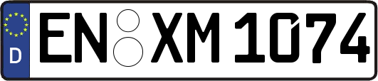 EN-XM1074