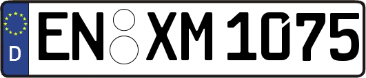 EN-XM1075