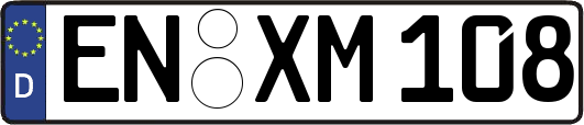 EN-XM108