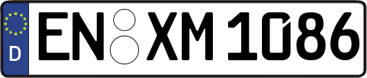 EN-XM1086