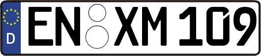 EN-XM109