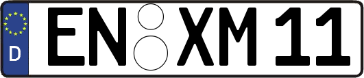 EN-XM11