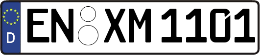 EN-XM1101