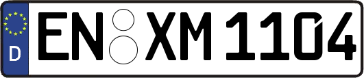 EN-XM1104
