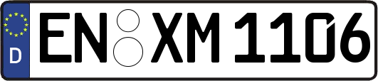 EN-XM1106