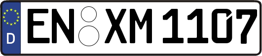 EN-XM1107