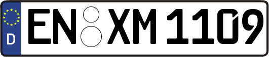 EN-XM1109