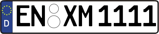 EN-XM1111