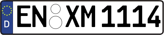 EN-XM1114