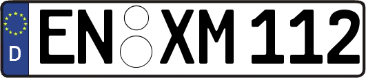 EN-XM112