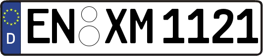 EN-XM1121