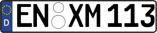 EN-XM113