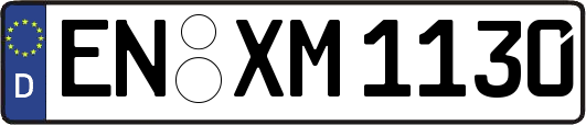 EN-XM1130