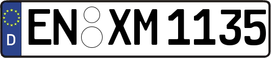 EN-XM1135