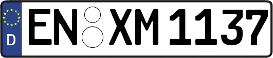 EN-XM1137
