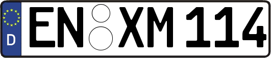EN-XM114