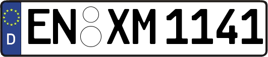 EN-XM1141